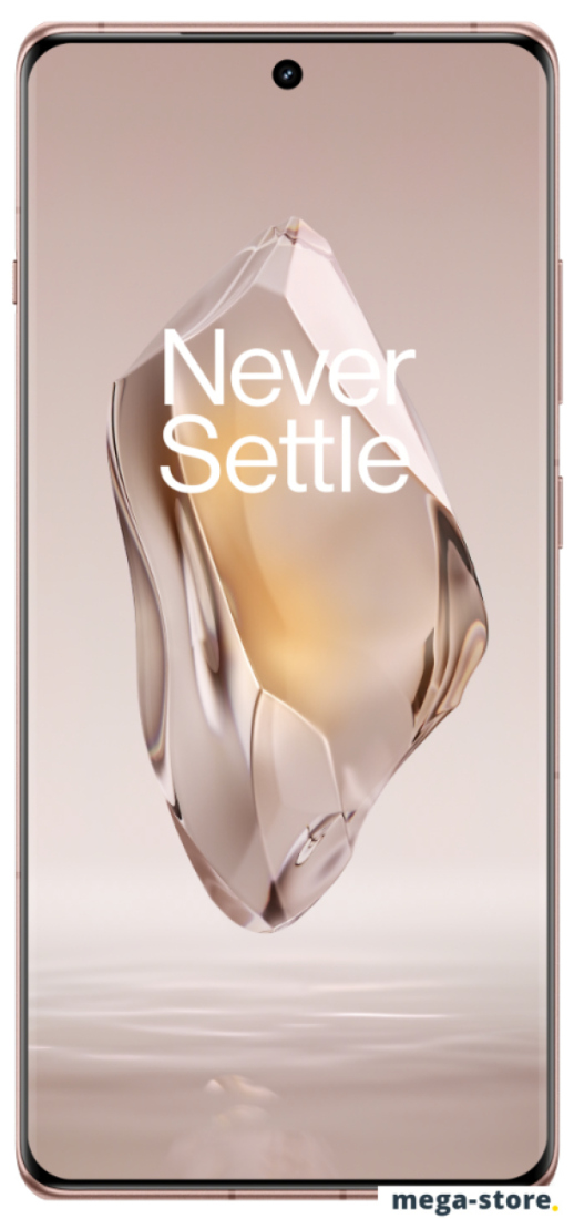 Смартфон OnePlus Ace 3 12GB/256GB китайская версия (бронзовый)