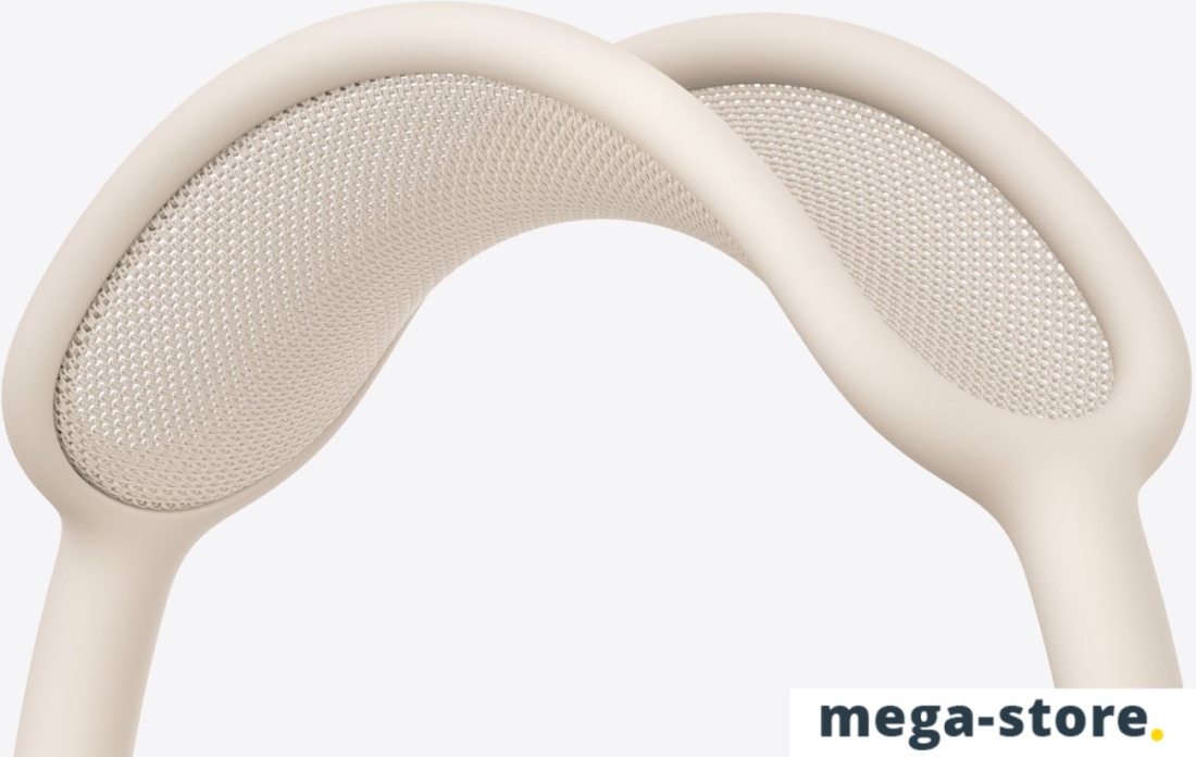 Наушники Apple AirPods Max 2 (звездный свет)