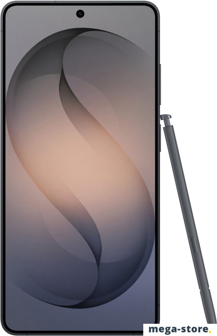 Телефон Samsung Galaxy S26 Ultra SM-S948B 12GB/256GB (черный)