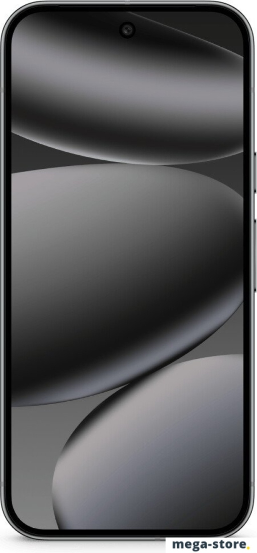 Телефон Google Pixel 10 Pro 16GB/128GB (обсидиан)