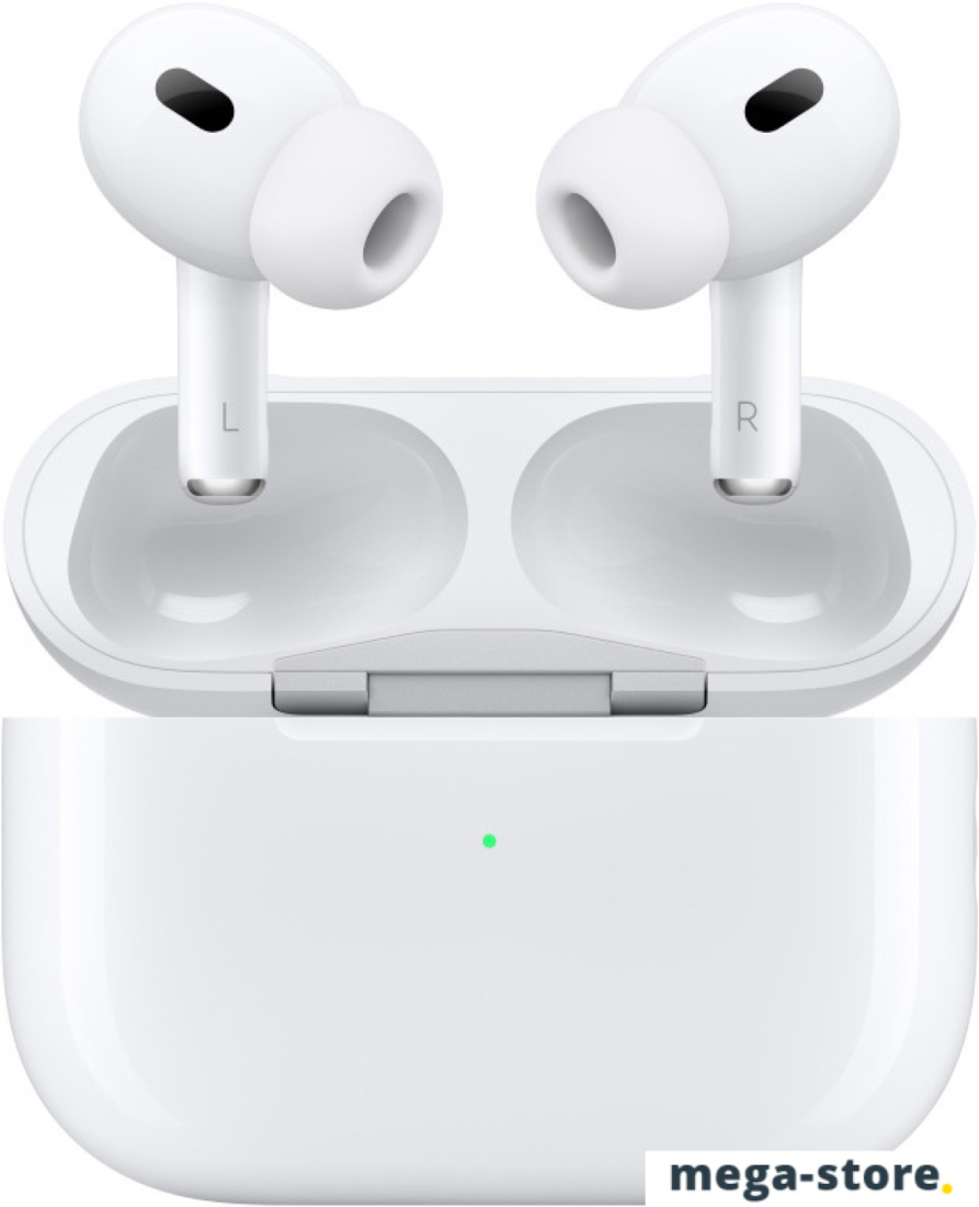 Наушники Apple AirPods Pro 2 (с разъемом USB Type-C)