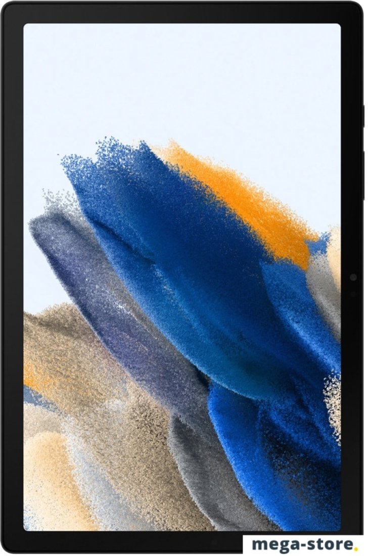 Планшет Samsung Galaxy Tab A8 Wi-Fi SM-X200 128GB (темно-серый)