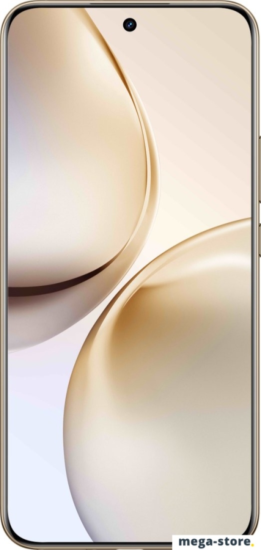 Телефон Realme 14 Pro+ RMX5051 12GB/512GB международная версия (жемчужно-белый)