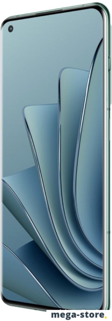 Смартфон OnePlus 10 Pro 8GB/256GB (изумрудный лес)