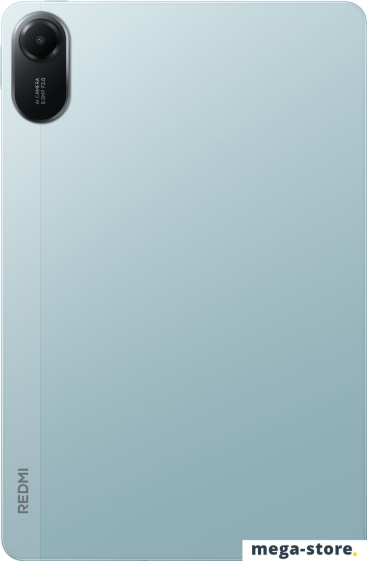 Планшет Xiaomi Redmi Pad 2 4G 4GB/128GB международная версия (мятный)