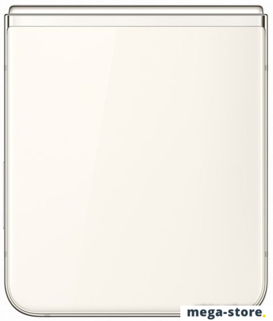 Смартфон Samsung Galaxy Z Flip5 SM-F731B/DS 8GB/512GB (бежевый)