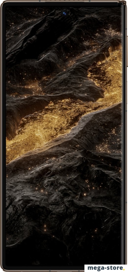 Телефон Huawei Mate XT Ultimate GRL-LX9 16GB/1TB (черный, международная версия)