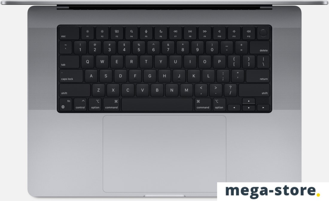 Ноутбук Apple Macbook Pro 16" M2 Pro 2023 MNW93