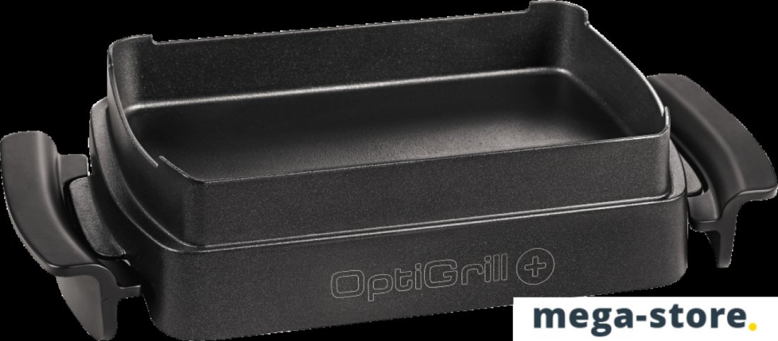 Электрогриль Tefal Optigrill Snacking & Baking GC714834