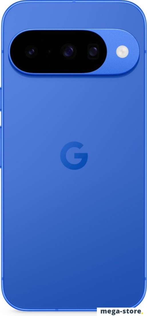 Телефон Google Pixel 10 12GB/128GB (индиго)