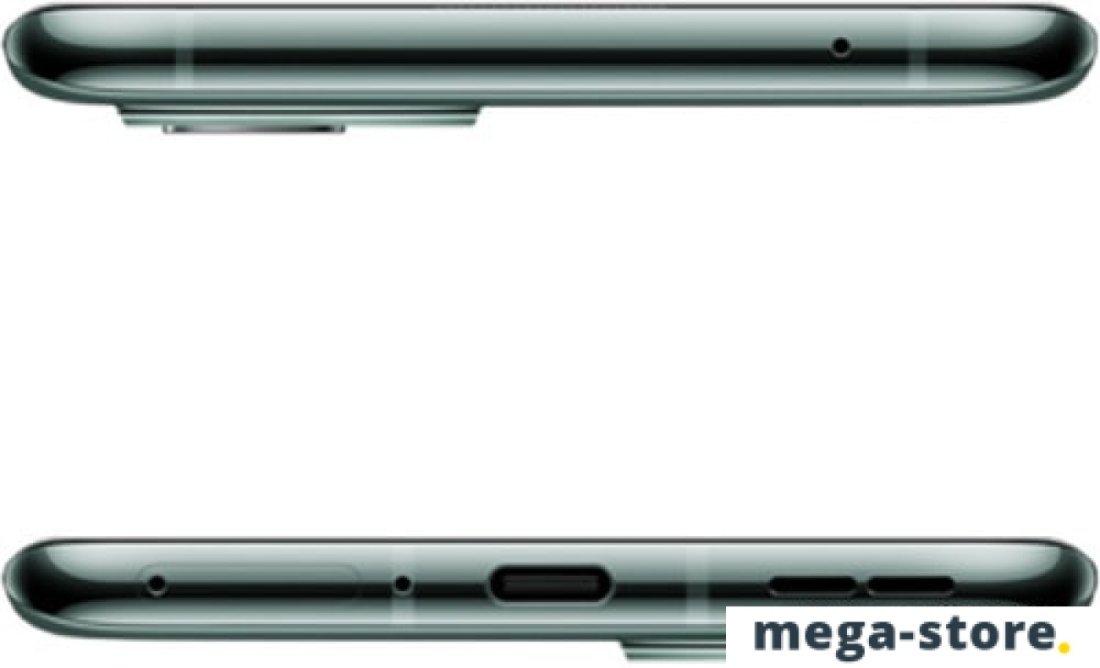 Смартфон OnePlus 9 Pro 8GB/128GB (сосновый зеленый)