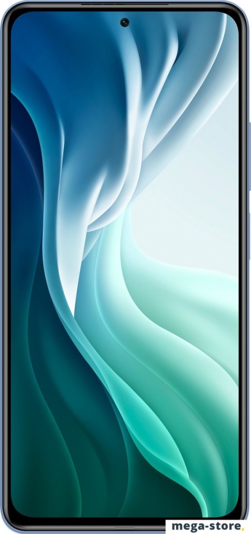 Смартфон Xiaomi Mi 11i 8GB/256GB международная версия с NFC (серебристый)