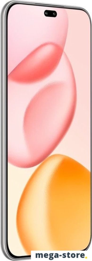 Телефон HONOR 400 Pro 12GB/512GB международная версия (серый)
