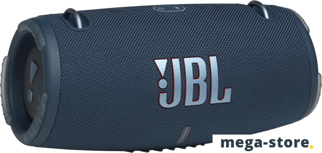 Беспроводная колонка JBL Xtreme 3 (темно-синий)