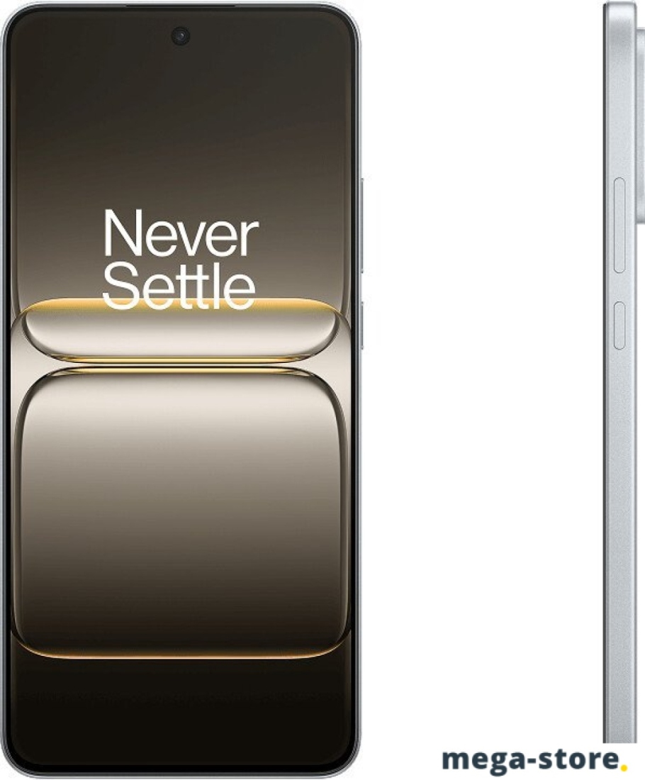 Телефон OnePlus Nord CE5 8GB/256GB международная версия (белый)