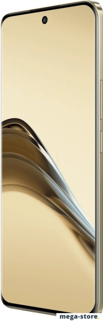 Смартфон Realme 13 Pro 8GB/256GB (золотистый)