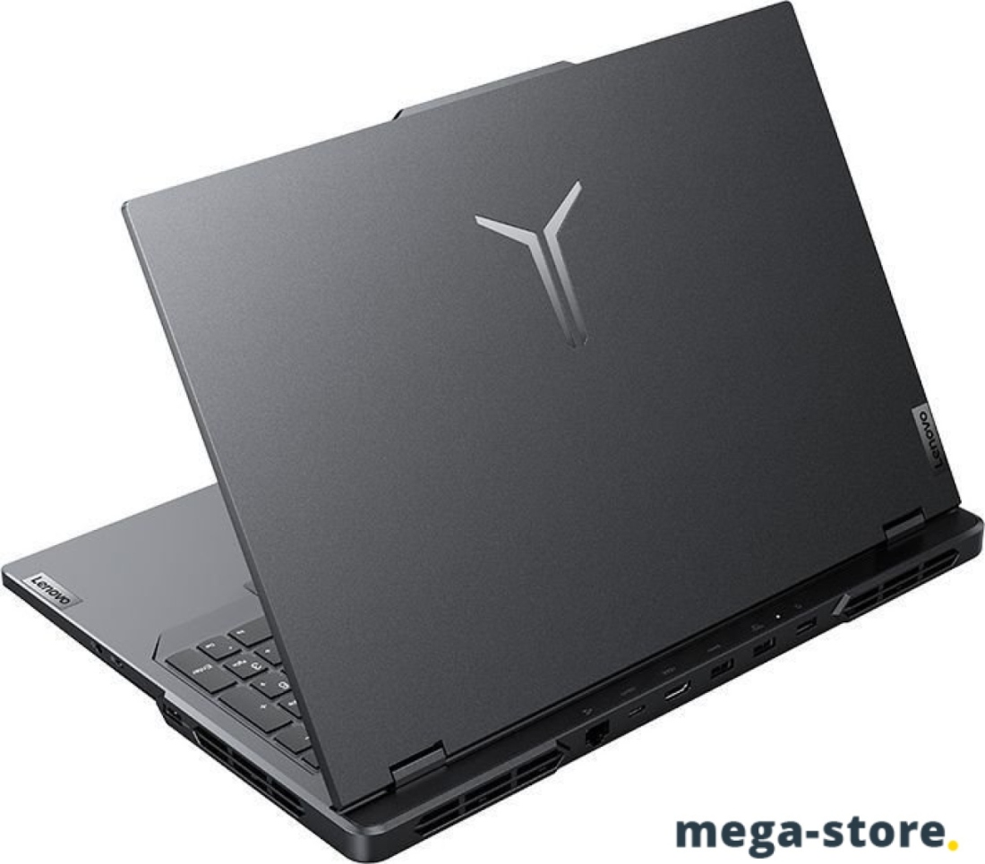 Игровой ноутбук Lenovo Legion 5 Pro R9000P 82WM00G1CD