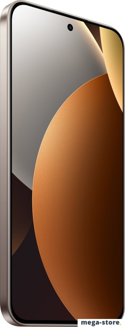 Телефон Xiaomi Redmi Note 15 Pro 5G 12GB/256GB международная версия (титановый)