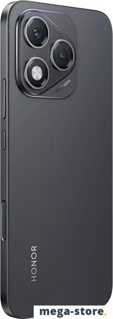 Телефон HONOR 400 Lite 8GB/256GB международная версия (вельветовый черный)