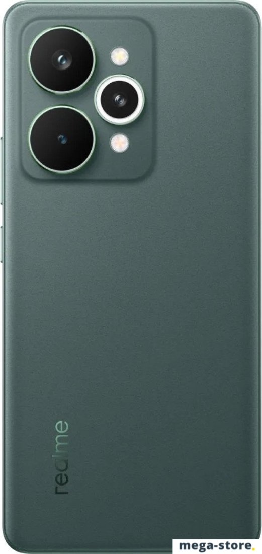 Телефон Realme 15 Pro 5G RMX5101 8GB/256GB индийская версия (зеленый)