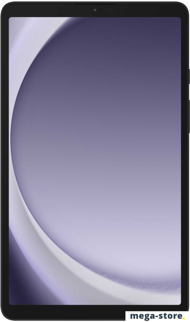 Планшет Samsung Galaxy Tab A9 Wi-Fi SM-X110 4GB/64GB (графит)