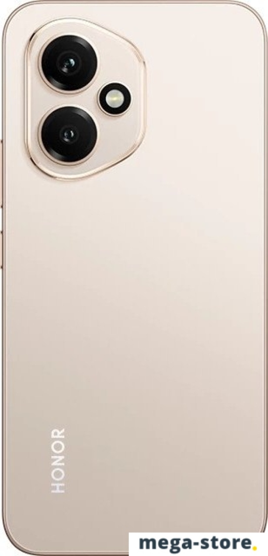 Телефон HONOR 400 12GB/512GB международная версия (золотистый)