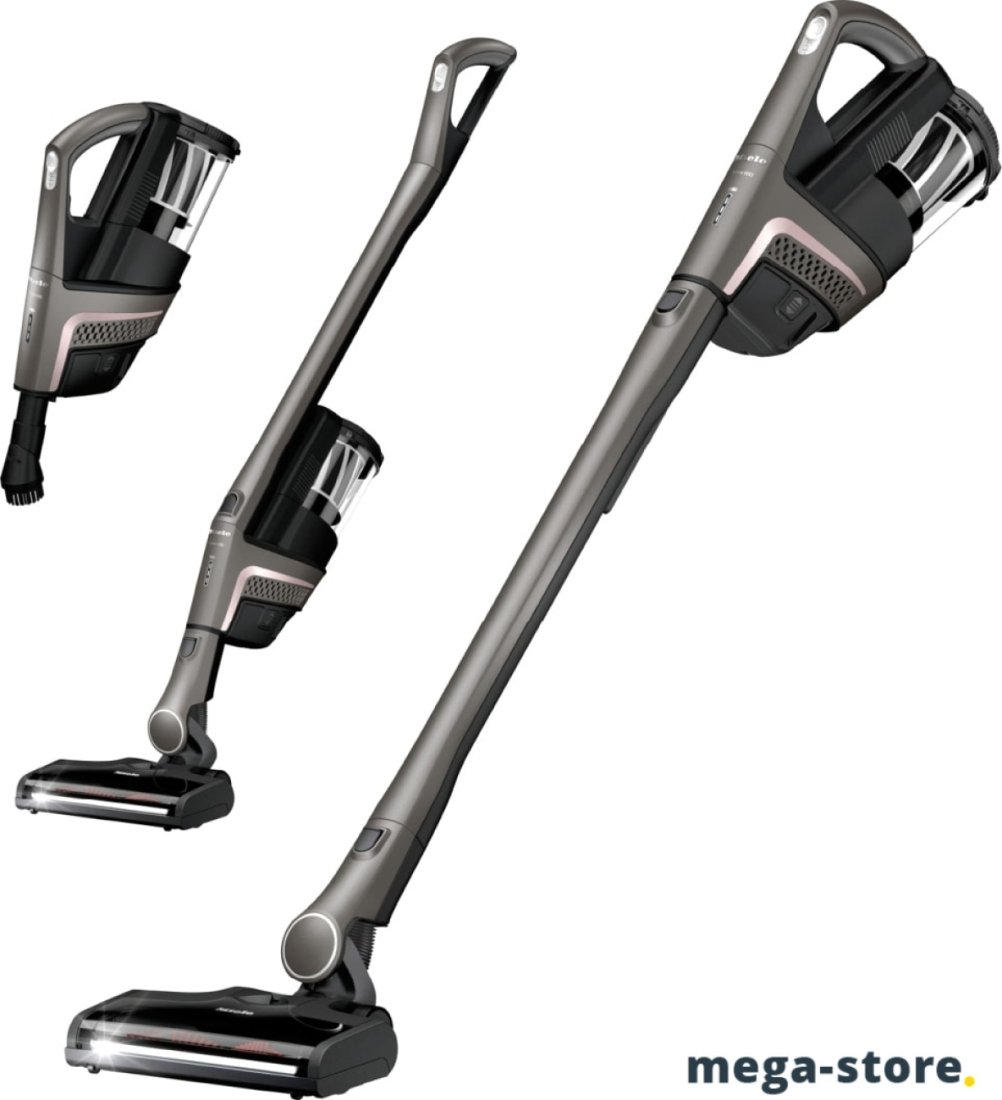 Пылесос Miele Triflex HX1 Pro SMML0