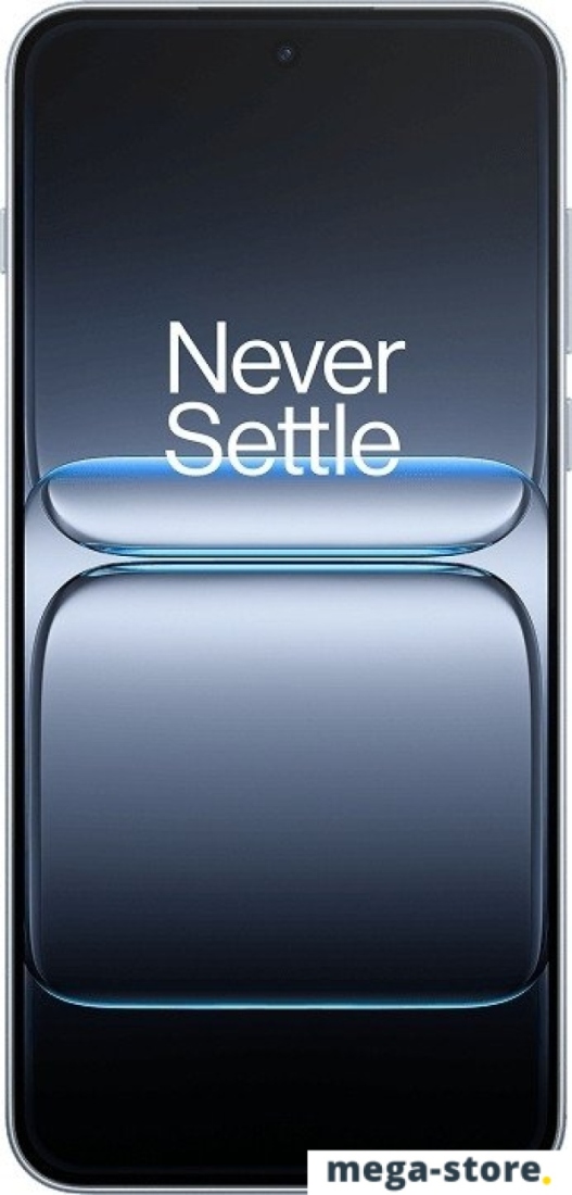 Телефон OnePlus Nord 5 12GB/512GB CPH2709 европейская версия (голубой)