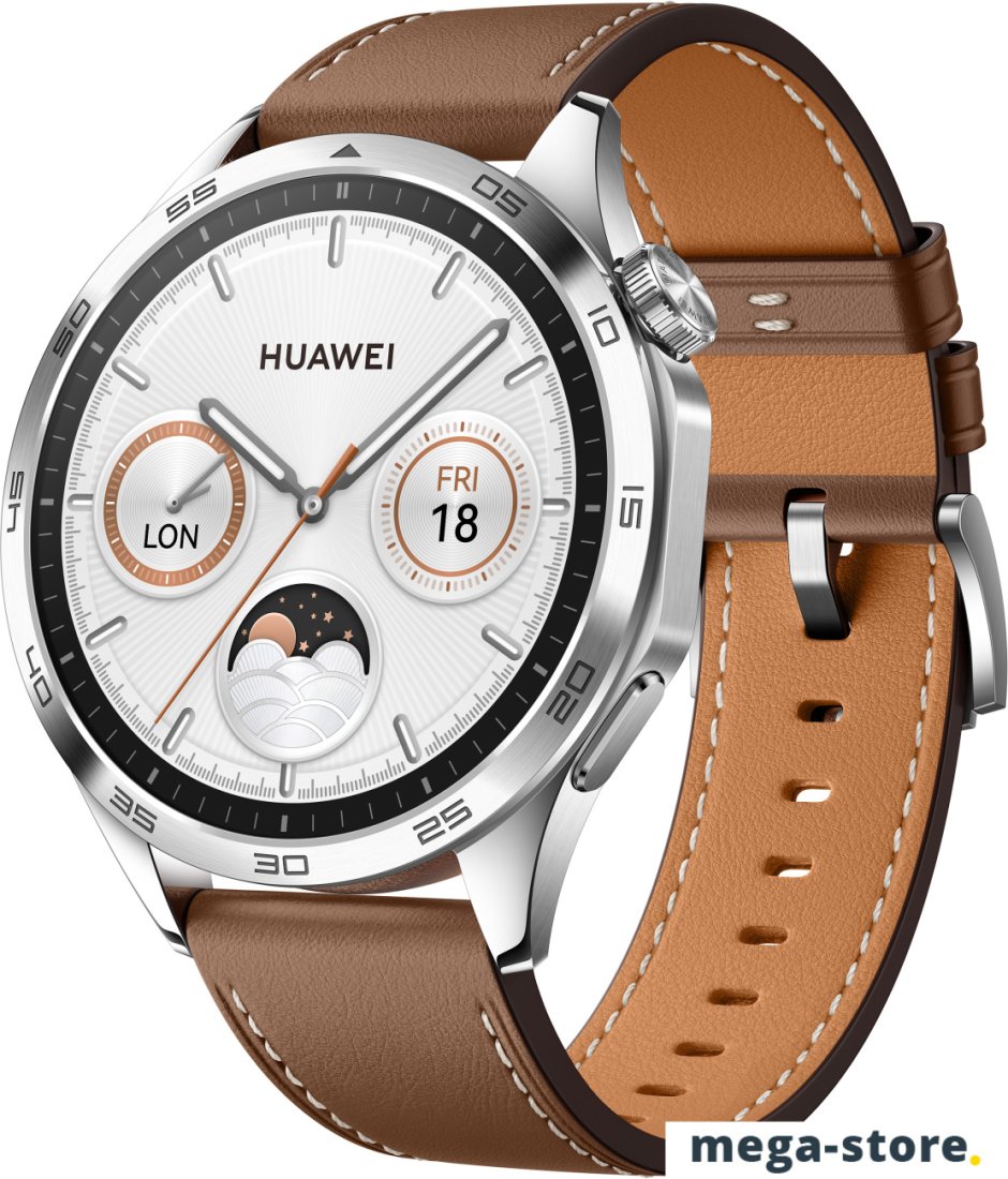 Часы Huawei Watch D Купить