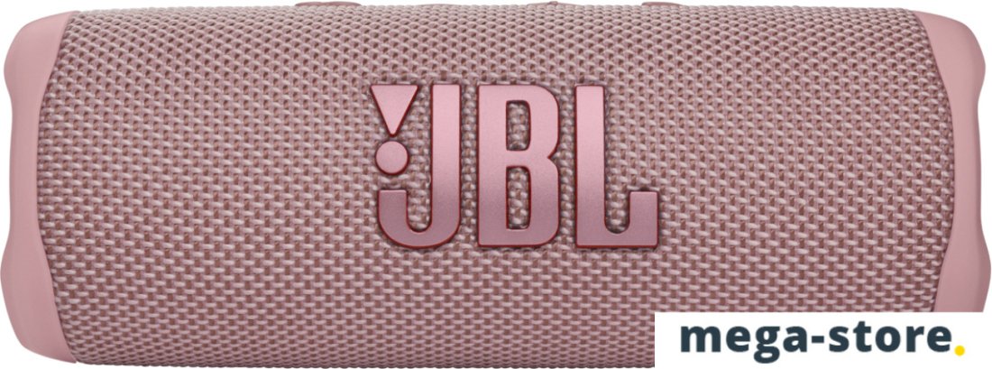 Беспроводная колонка JBL Flip 6 (розовый)