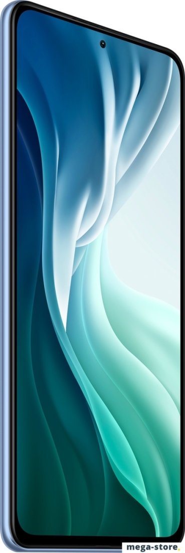 Смартфон Xiaomi Mi 11i 8GB/256GB международная версия с NFC (серебристый)