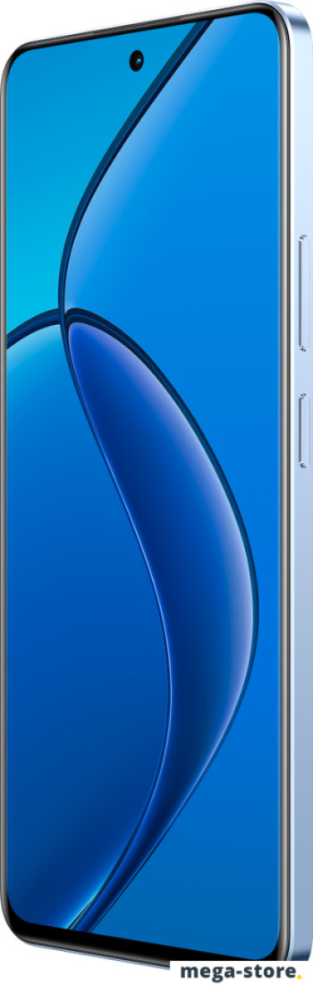 Смартфон Realme 12 RMX3871 8GB/128GB международная версия (голубой рассвет)