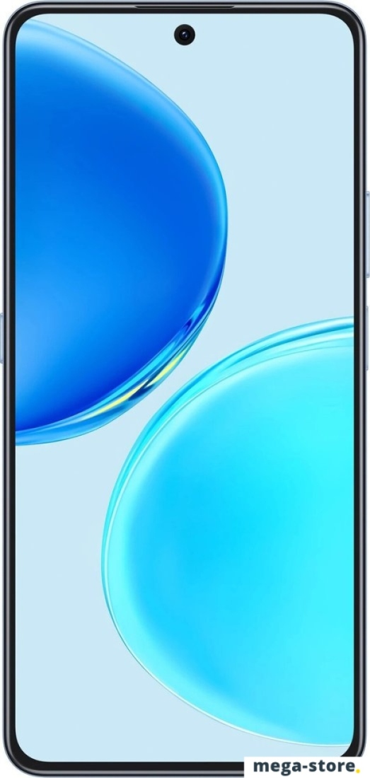 Телефон HONOR X8d 8GB/256GB международная версия (голубой)
