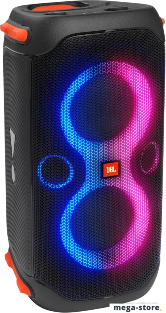 Колонка для вечеринок JBL Partybox 110