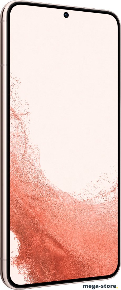 Смартфон Samsung Galaxy S22+ 5G SM-S906B/DS 8GB/256GB (розовый)