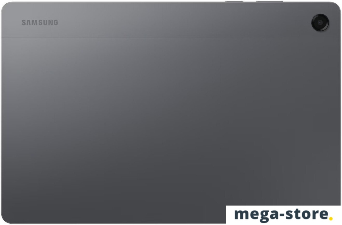 Планшет Samsung Galaxy Tab A11+ 5G SM-X236 8GB/256GB (серый)