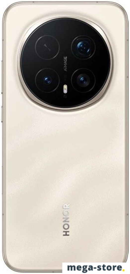 Телефон HONOR Magic8 Pro 16GB/1TB международная версия (золотистый)