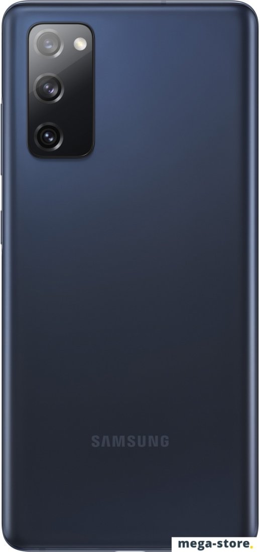 Смартфон Samsung Galaxy S20 FE 5G SM-G781/DS 6GB/128GB (синий)