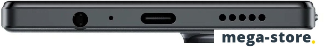 Смартфон HONOR X7b 6GB/128GB международная версия (глубокий черный)