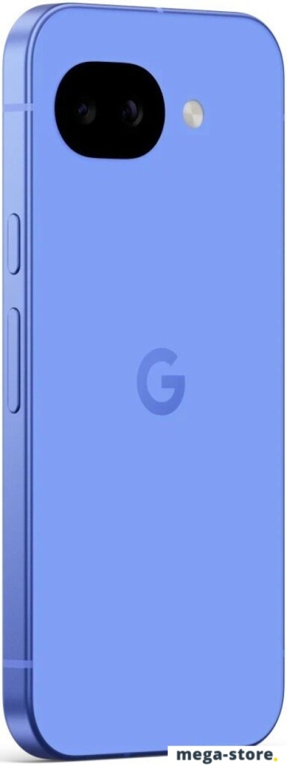 Телефон Google Pixel 10a 8GB/256GB (лаванда)