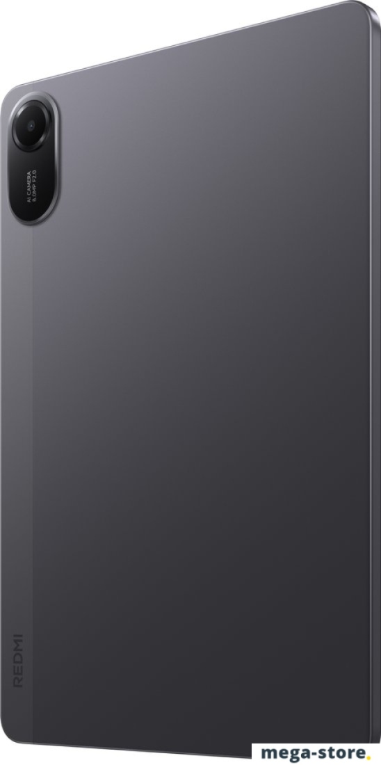 Планшет Xiaomi Redmi Pad 2 4G 8GB/256GB международная версия (темно-серый)
