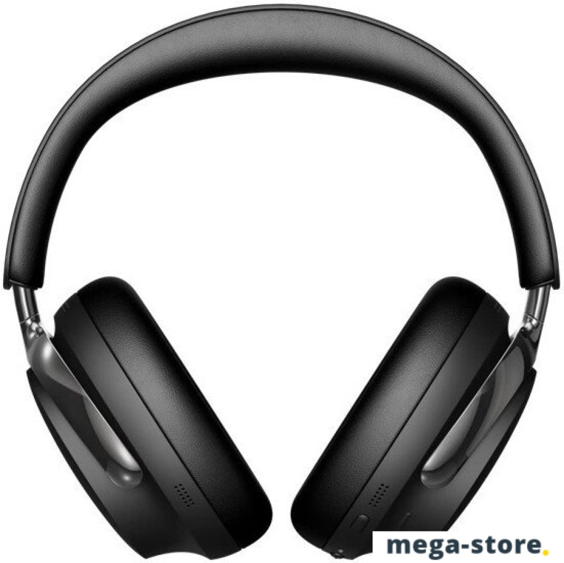 Наушники Bose QuietComfort Ultra Headphones 2nd Gen (черный)