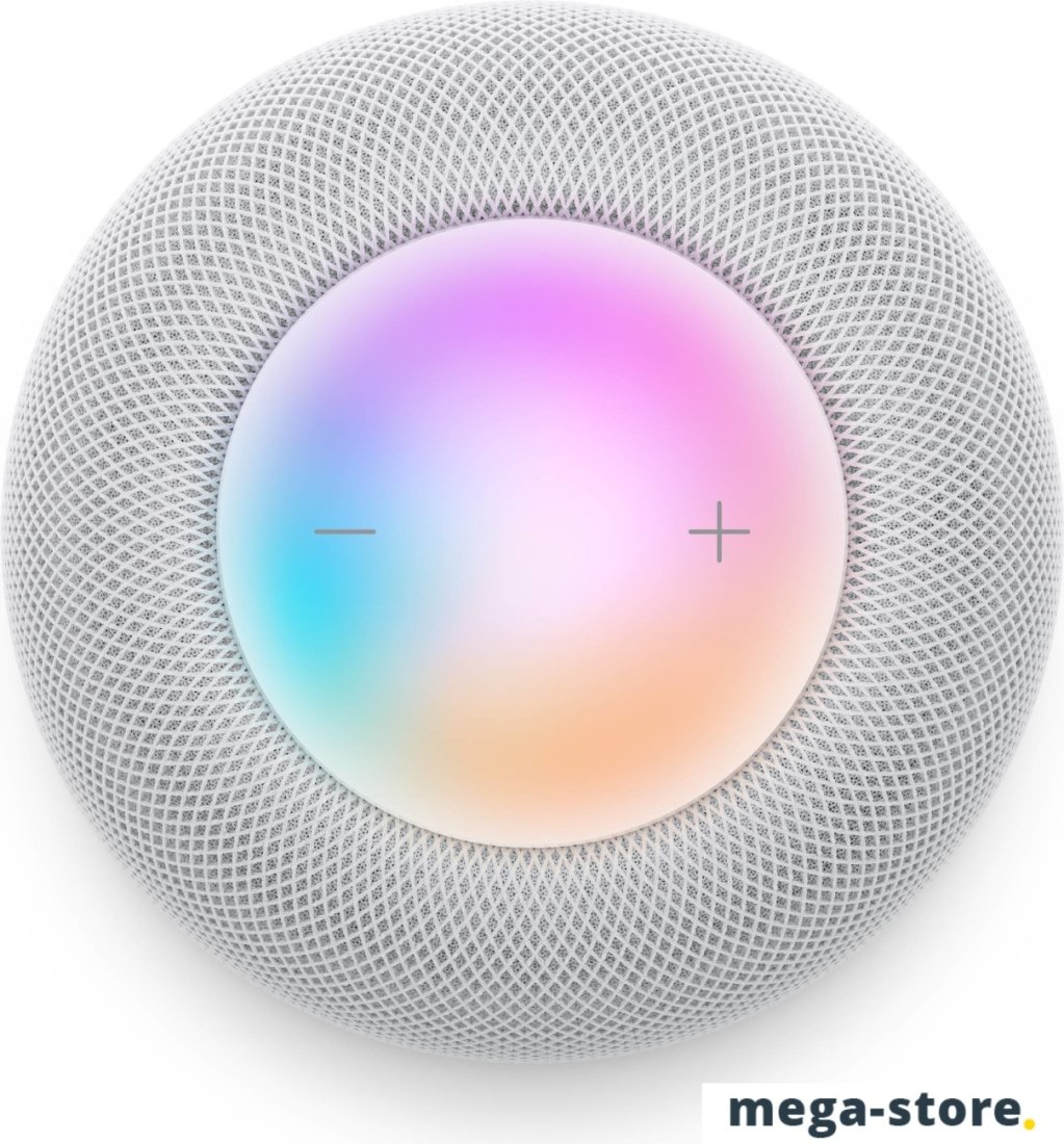Умная колонка Apple HomePod 2 (белый)