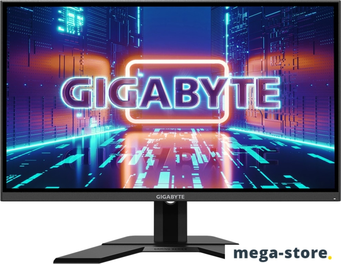 Монитор Gigabyte G27Q