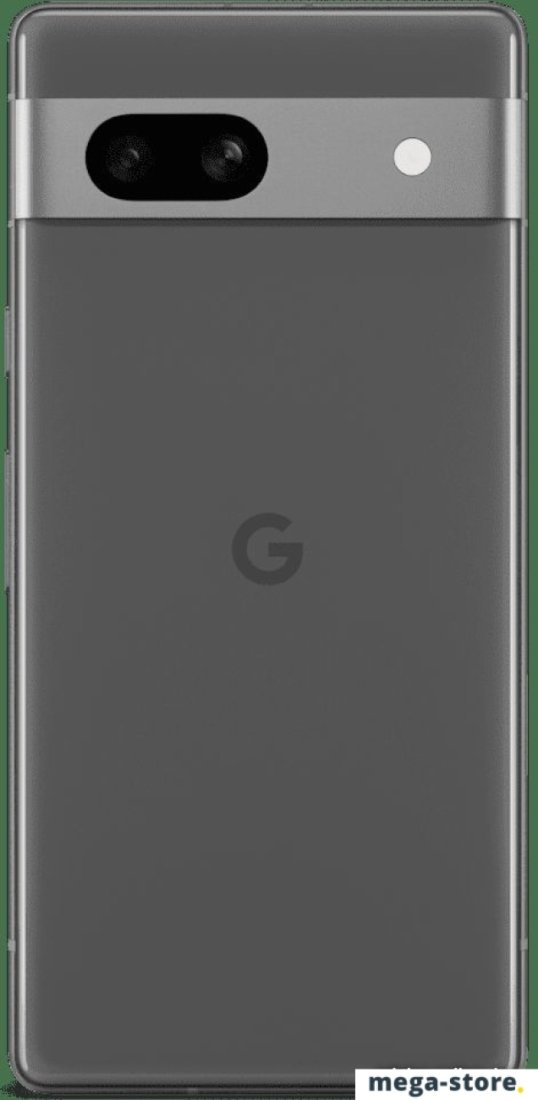 Смартфон Google Pixel 7a 8GB/128GB японская версия (уголь)