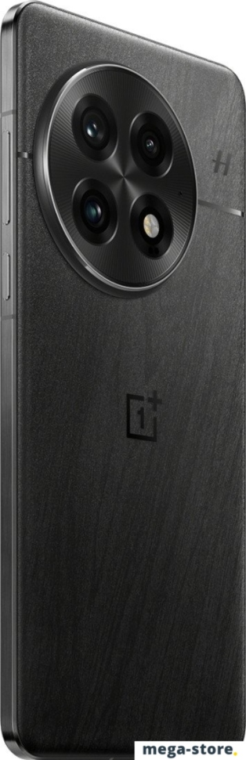 Смартфон OnePlus 13 16GB/512GB международная версия (черный)