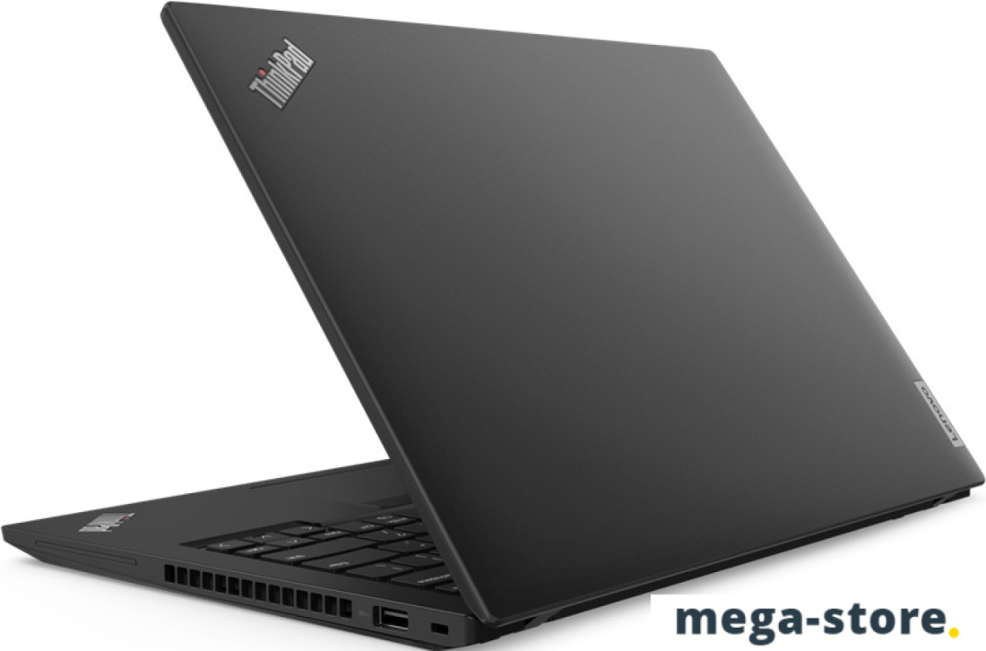 Ноутбук Lenovo ThinkPad T14 Gen 4 Intel 21HD0078CD