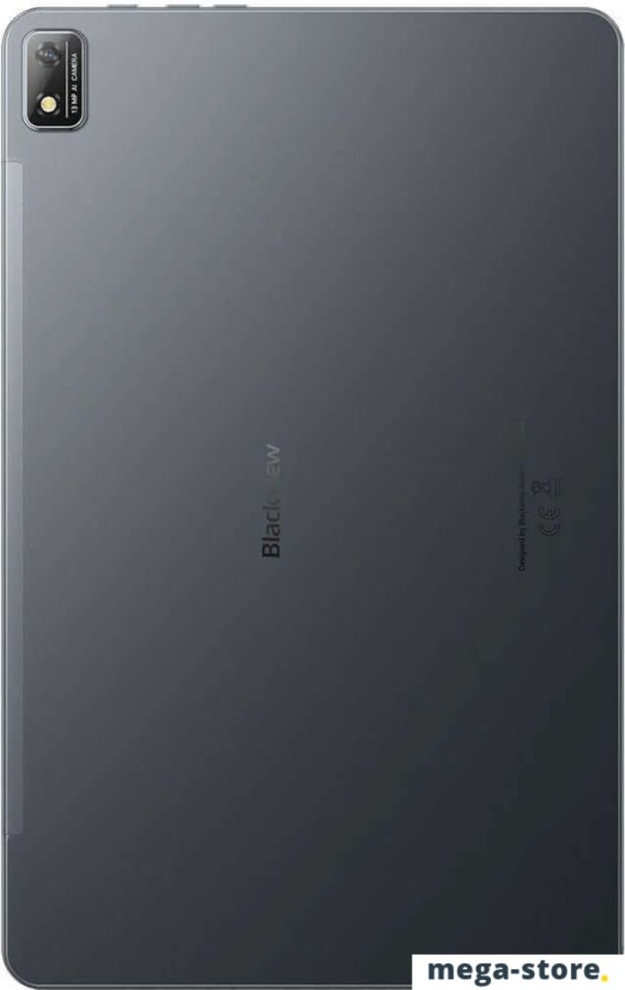Планшет Blackview Tab 16 (серый метеорит)