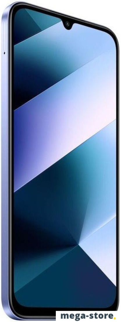 Телефон POCO C85 8GB/256GB международная версия (фиолетовый)