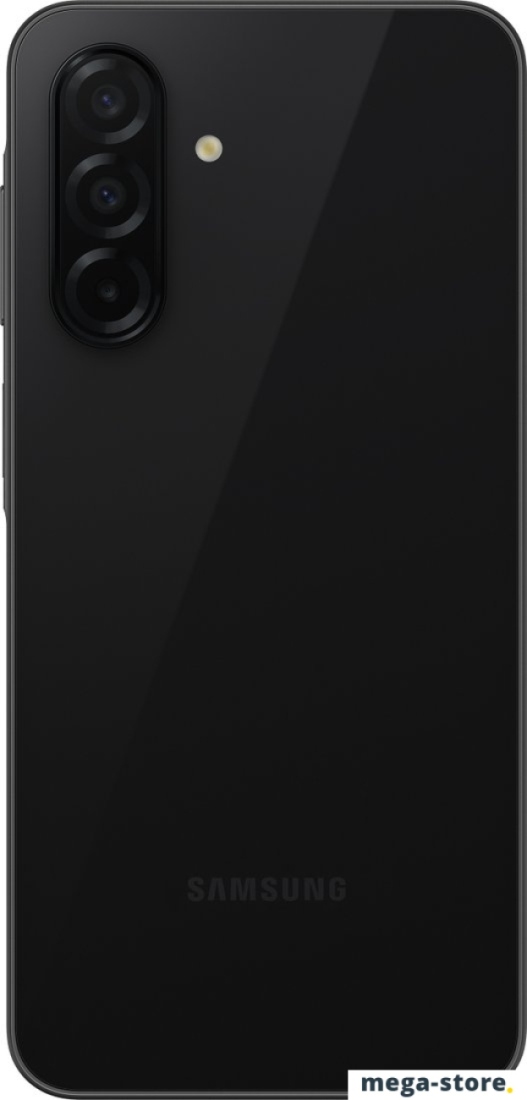 Телефон Samsung Galaxy A26 SM-A266B 8GB/256GB (черный)